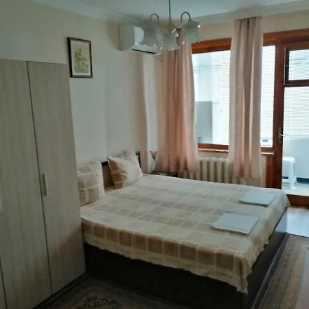Apartament Dani *
