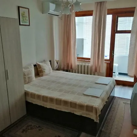Apartament Dani Nesebyr