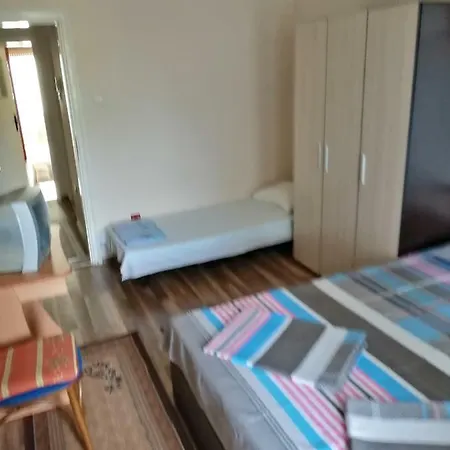 Apartament Dani Nesebyr
