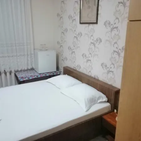 Dani Apartament Nesebyr