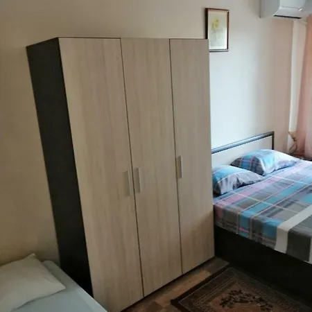 Dani Apartament *