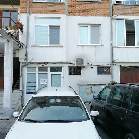 Dani Apartament *