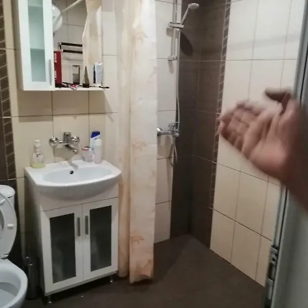 Dani Apartment