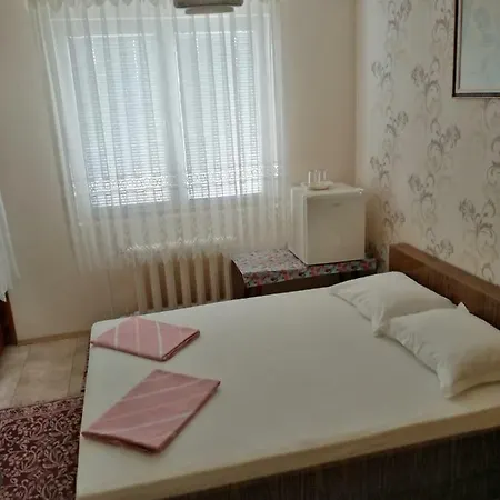 Dani Apartment *
