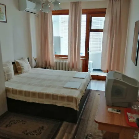 Dani Apartment Nesebar