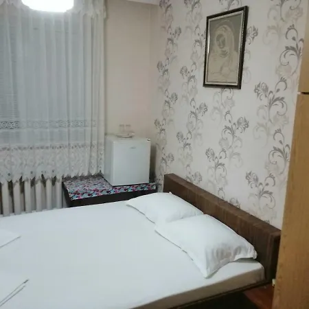 Dani Apartment *